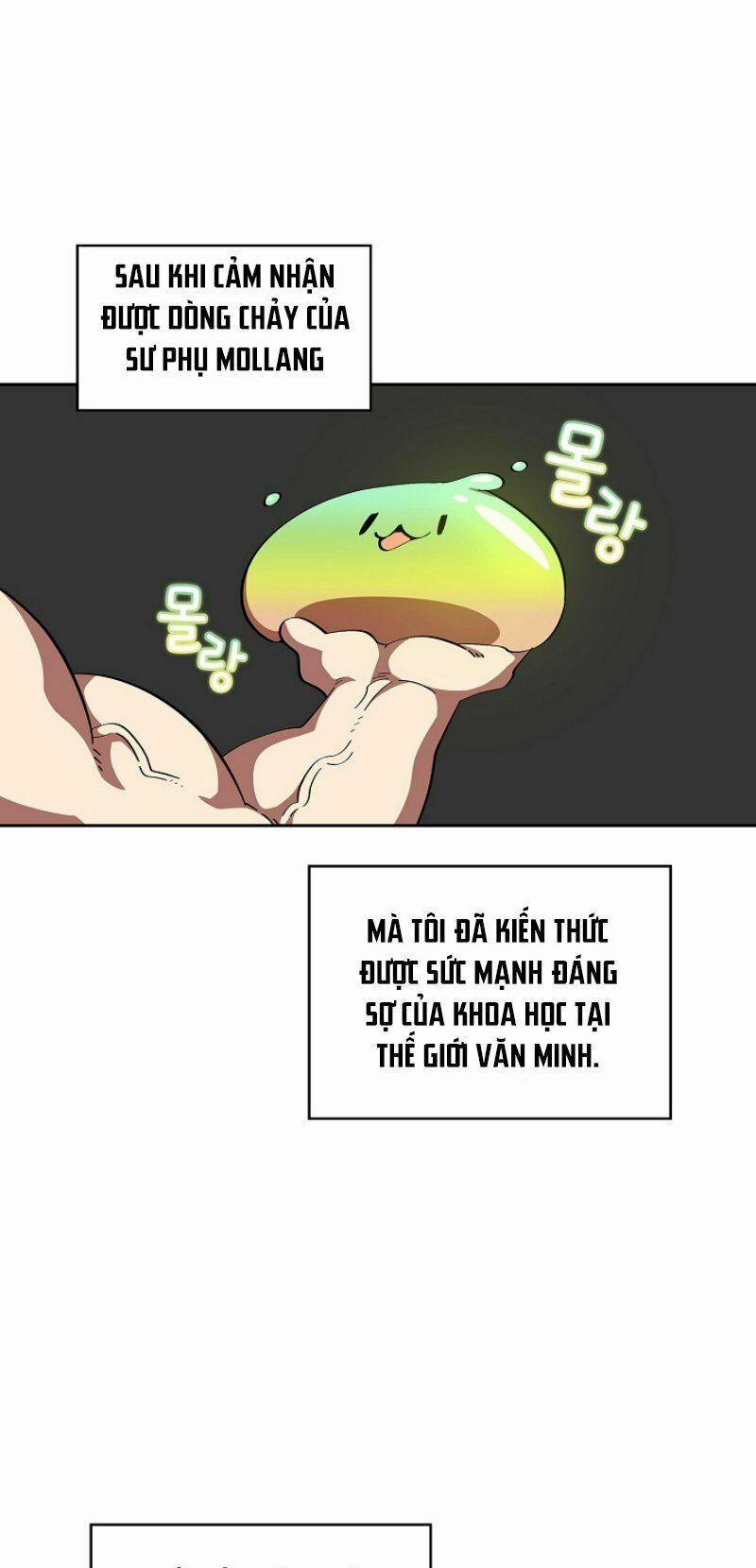 Anh Hùng Rác Rưởi 18 trang 50