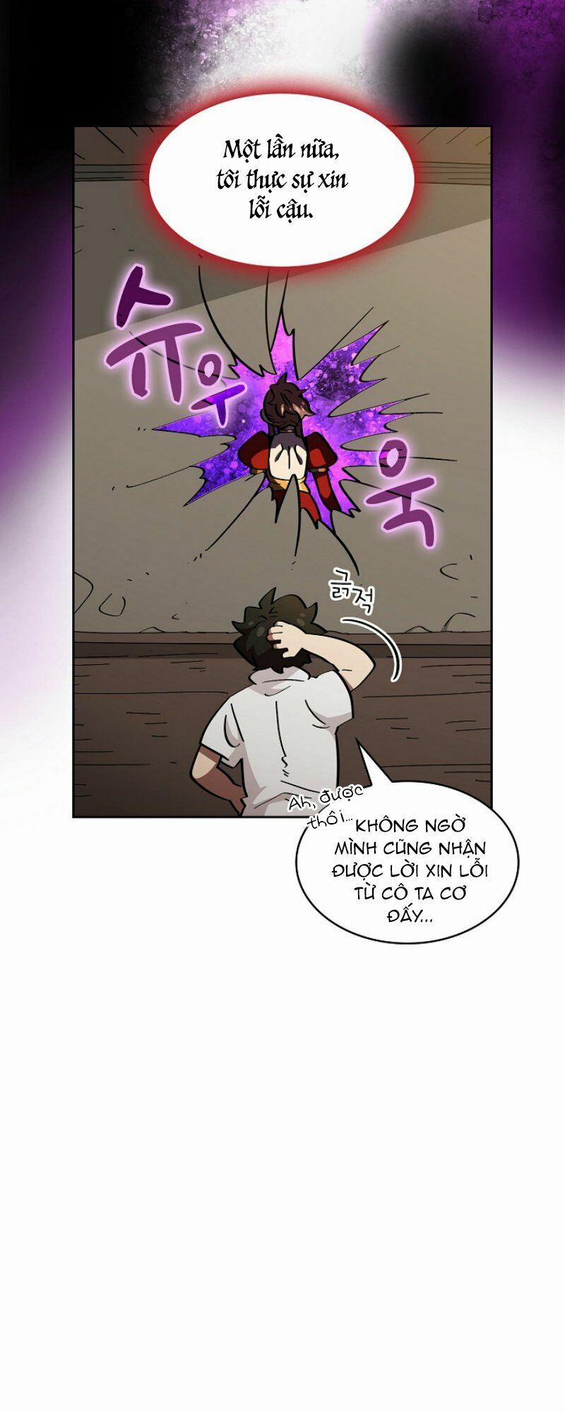 Anh Hùng Rác Rưởi 18 trang 64