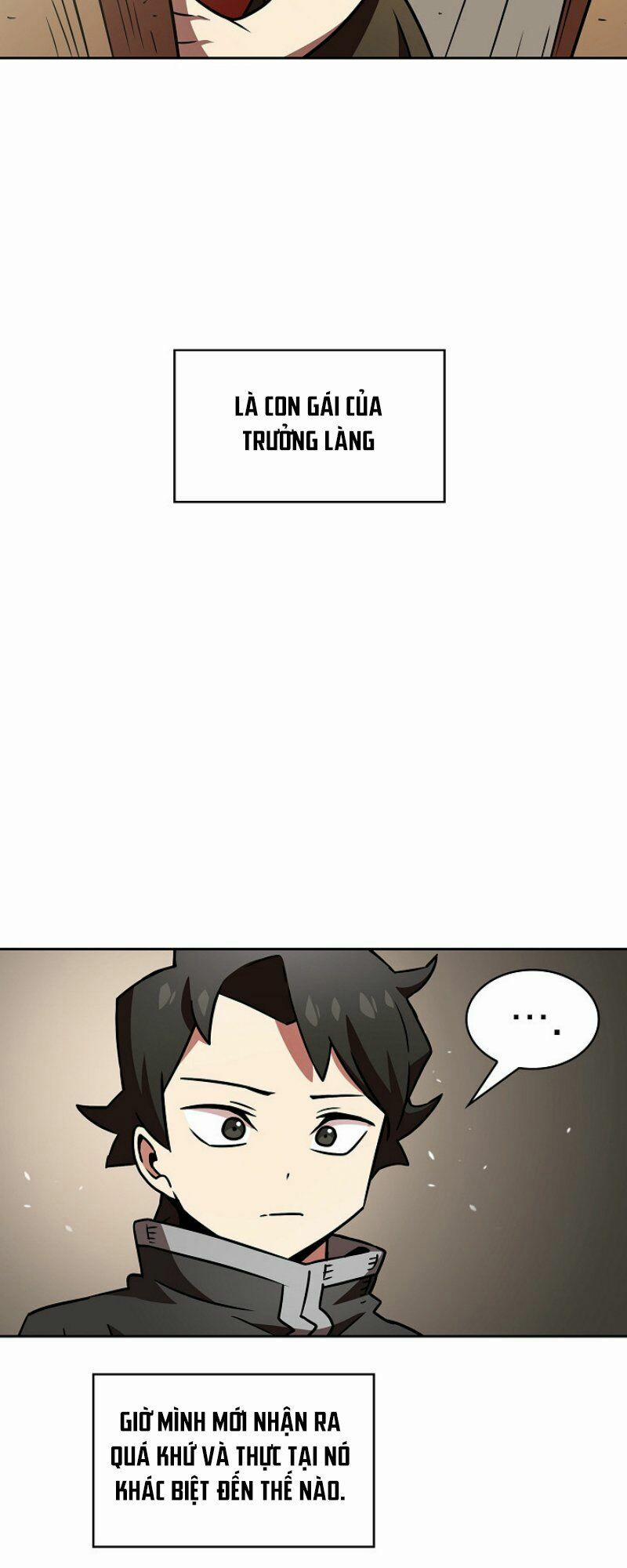 Anh Hùng Rác Rưởi 18 trang 8