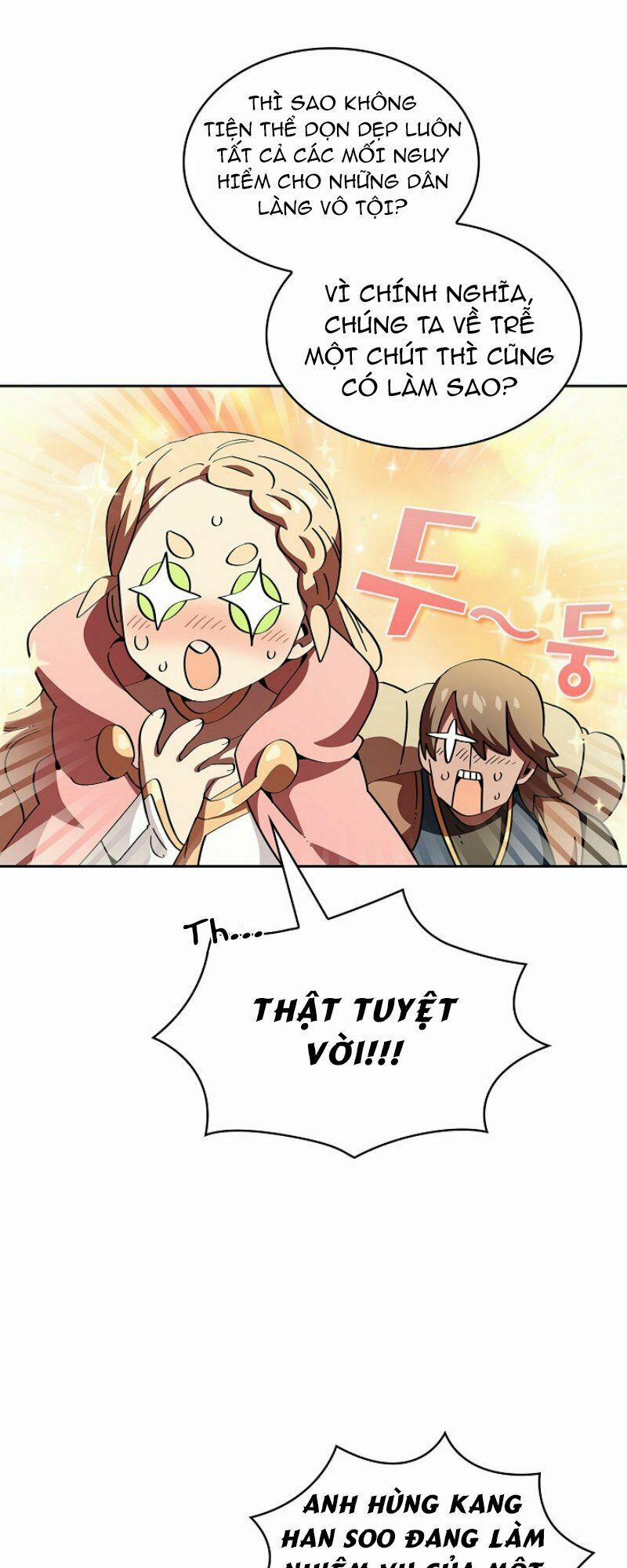 Anh Hùng Rác Rưởi 19 trang 11