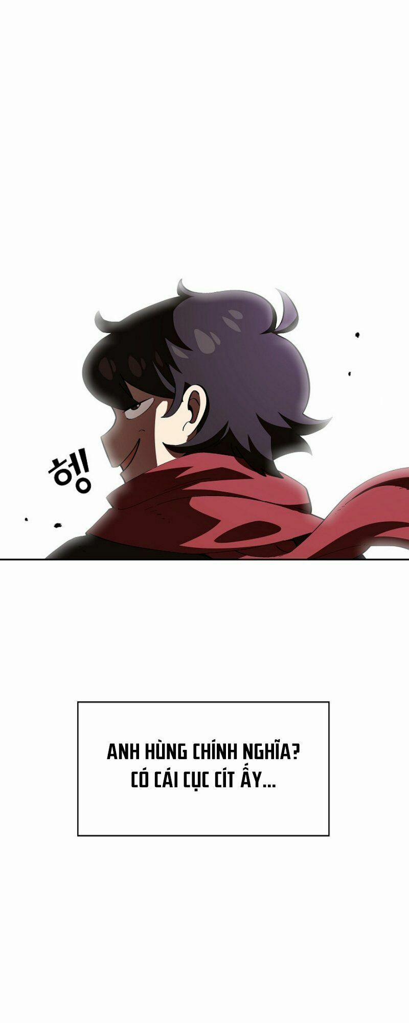Anh Hùng Rác Rưởi 19 trang 13