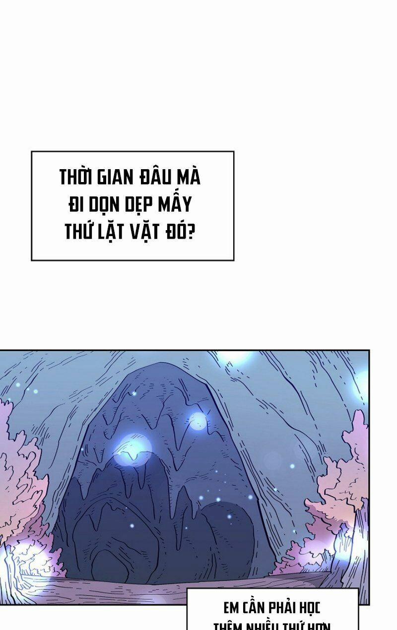 Anh Hùng Rác Rưởi 19 trang 14