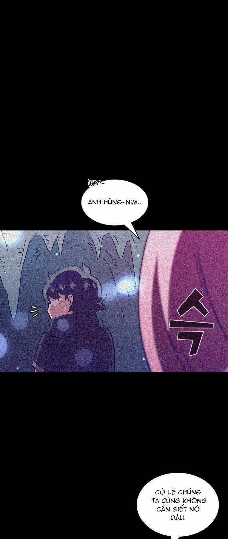 Anh Hùng Rác Rưởi 19 trang 22