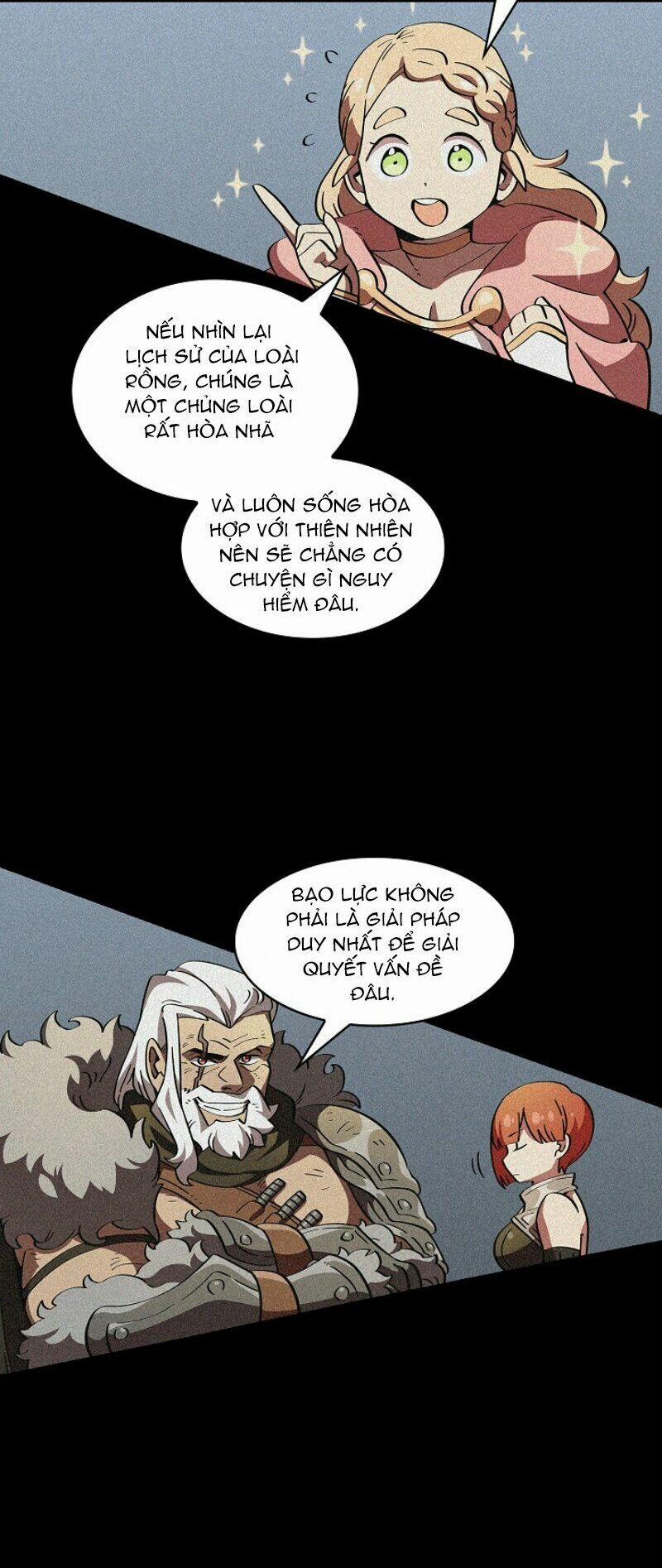 Anh Hùng Rác Rưởi 19 trang 23