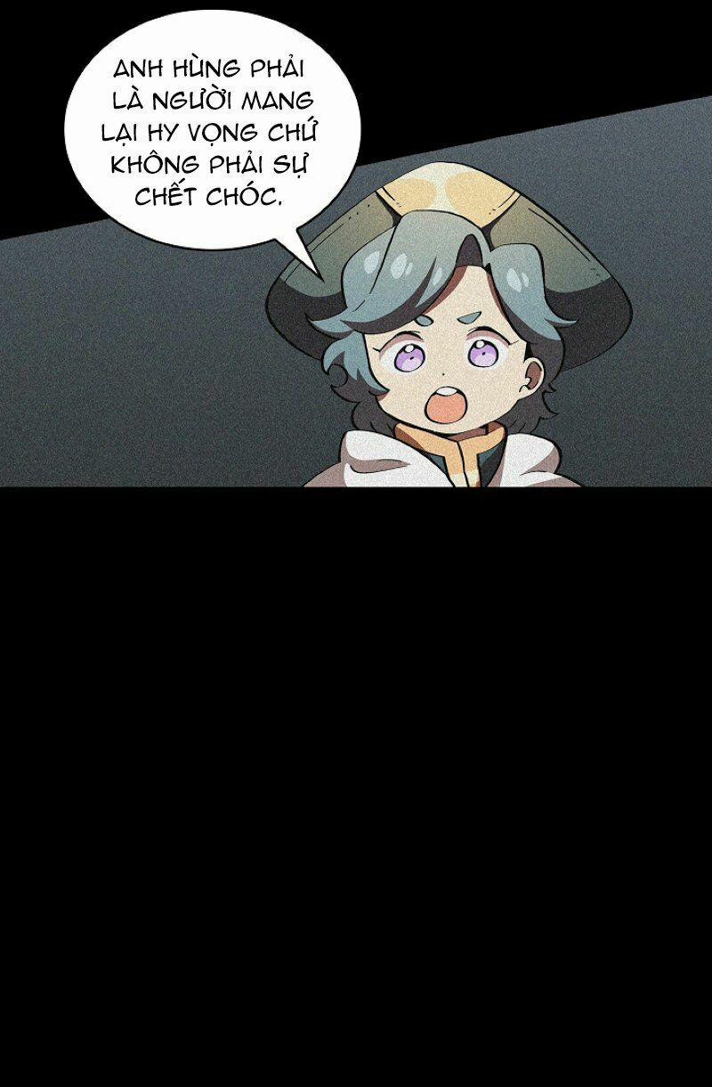 Anh Hùng Rác Rưởi 19 trang 24