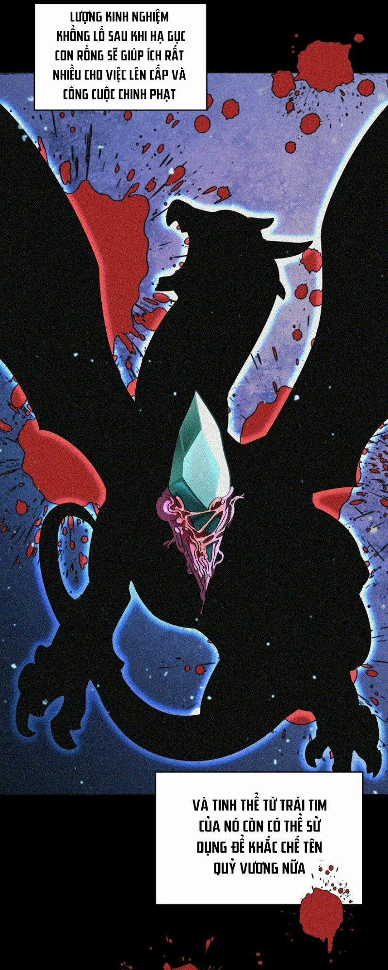 Anh Hùng Rác Rưởi 19 trang 27