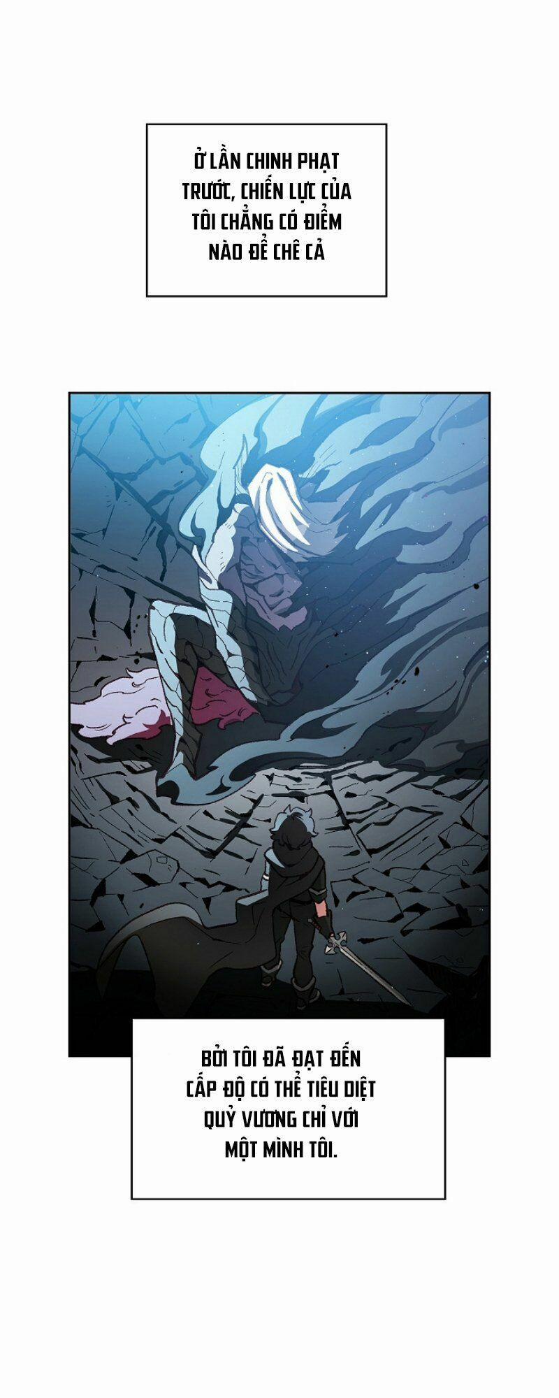 Anh Hùng Rác Rưởi 19 trang 3