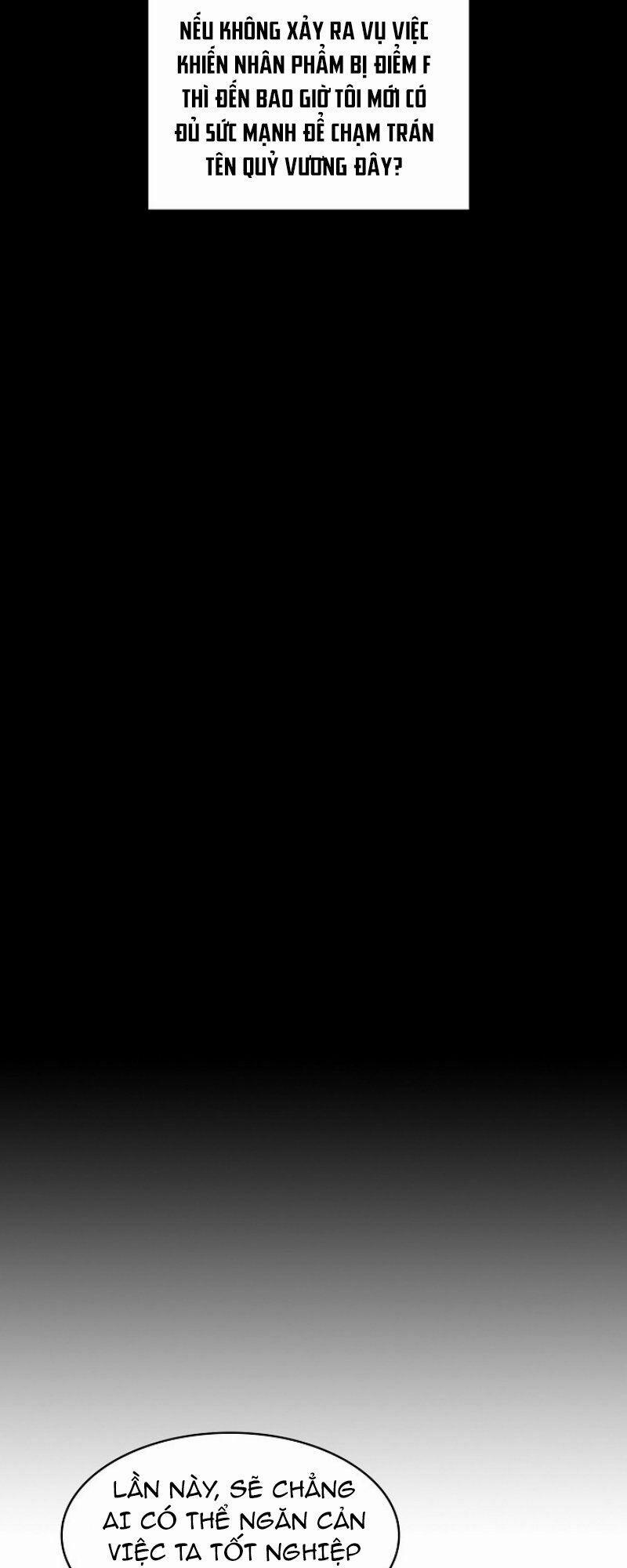 Anh Hùng Rác Rưởi 19 trang 31