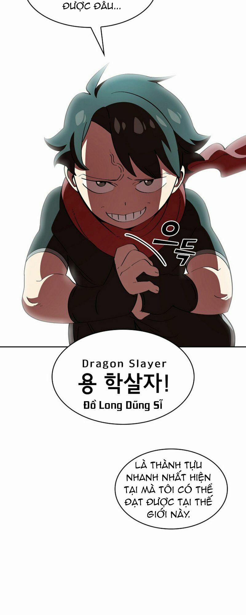 Anh Hùng Rác Rưởi 19 trang 32