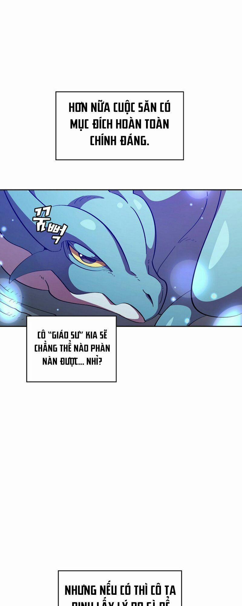 Anh Hùng Rác Rưởi 19 trang 35