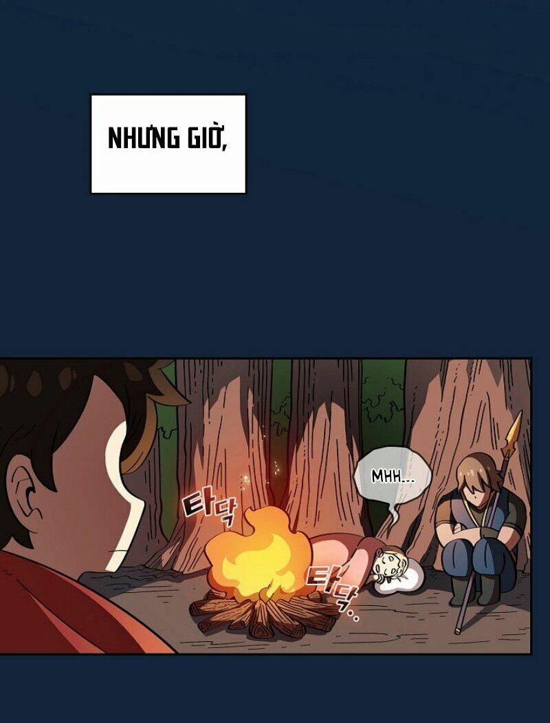 Anh Hùng Rác Rưởi 19 trang 38