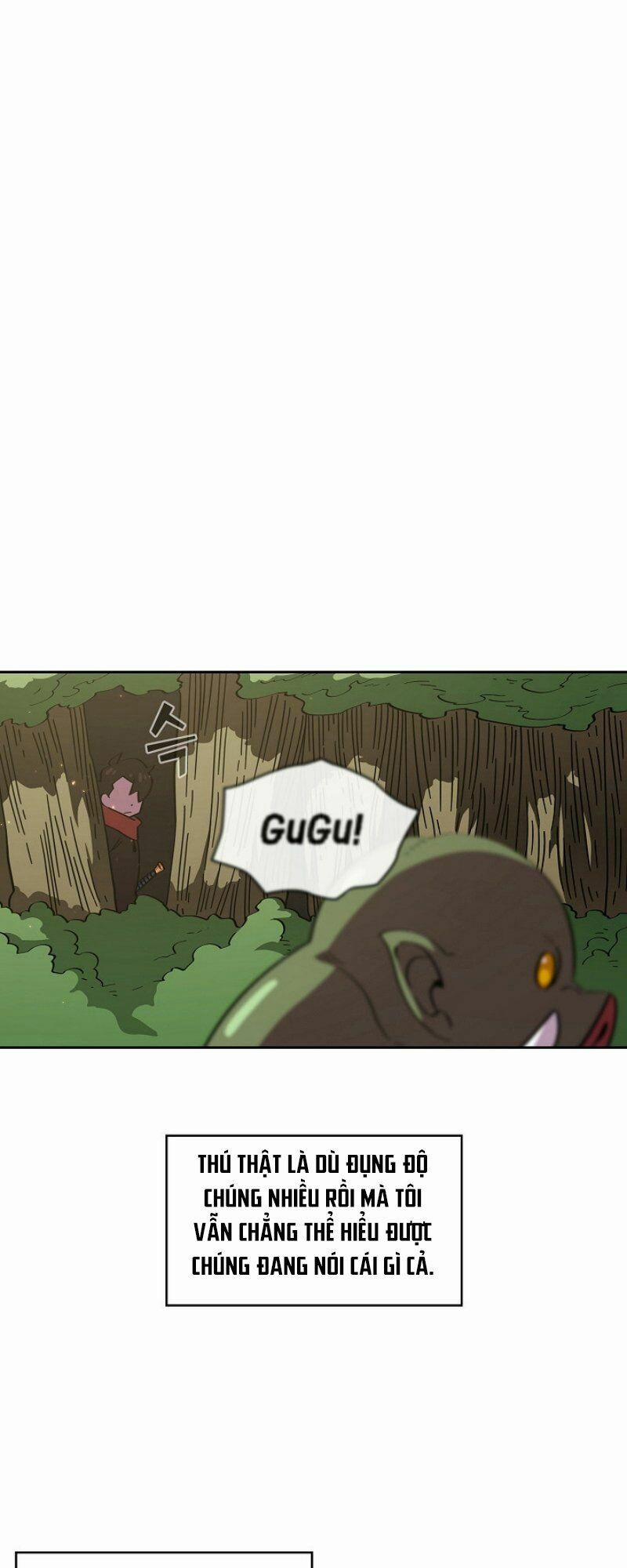 Anh Hùng Rác Rưởi 19 trang 49