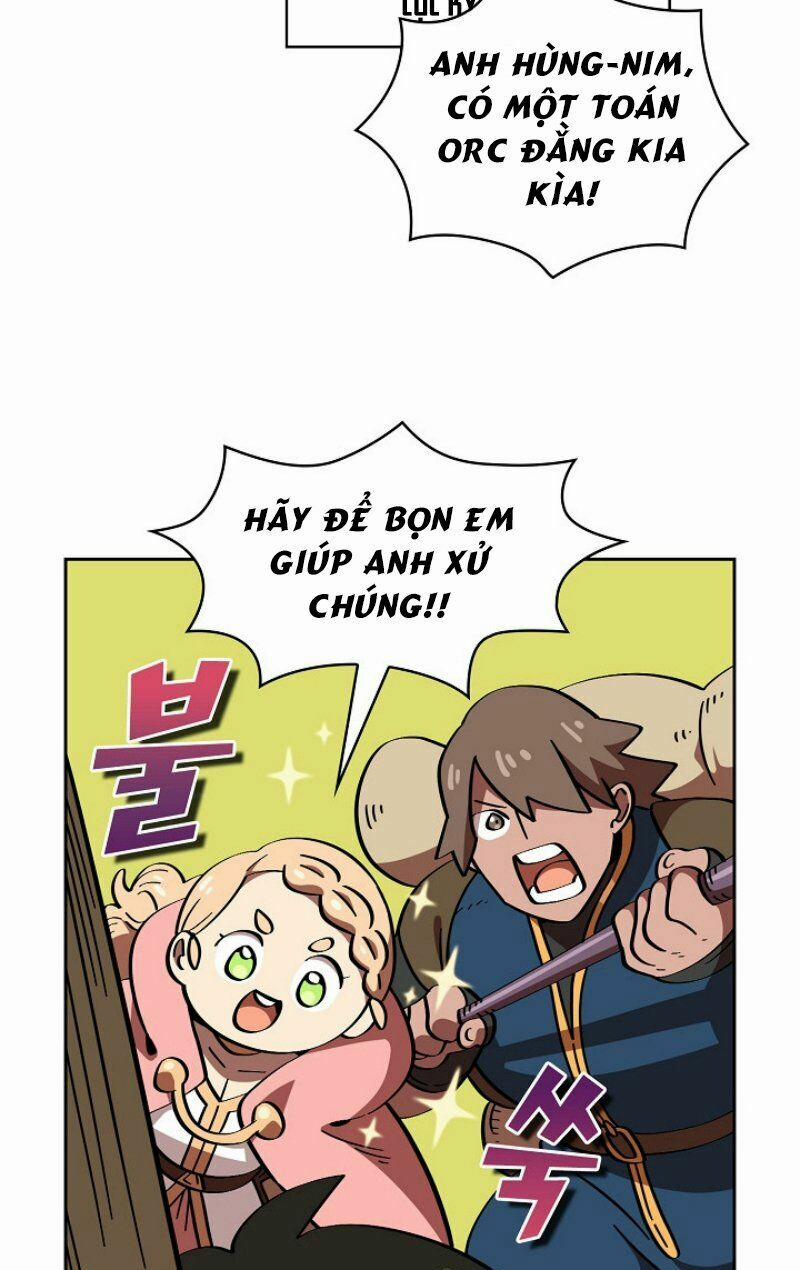 Anh Hùng Rác Rưởi 19 trang 51