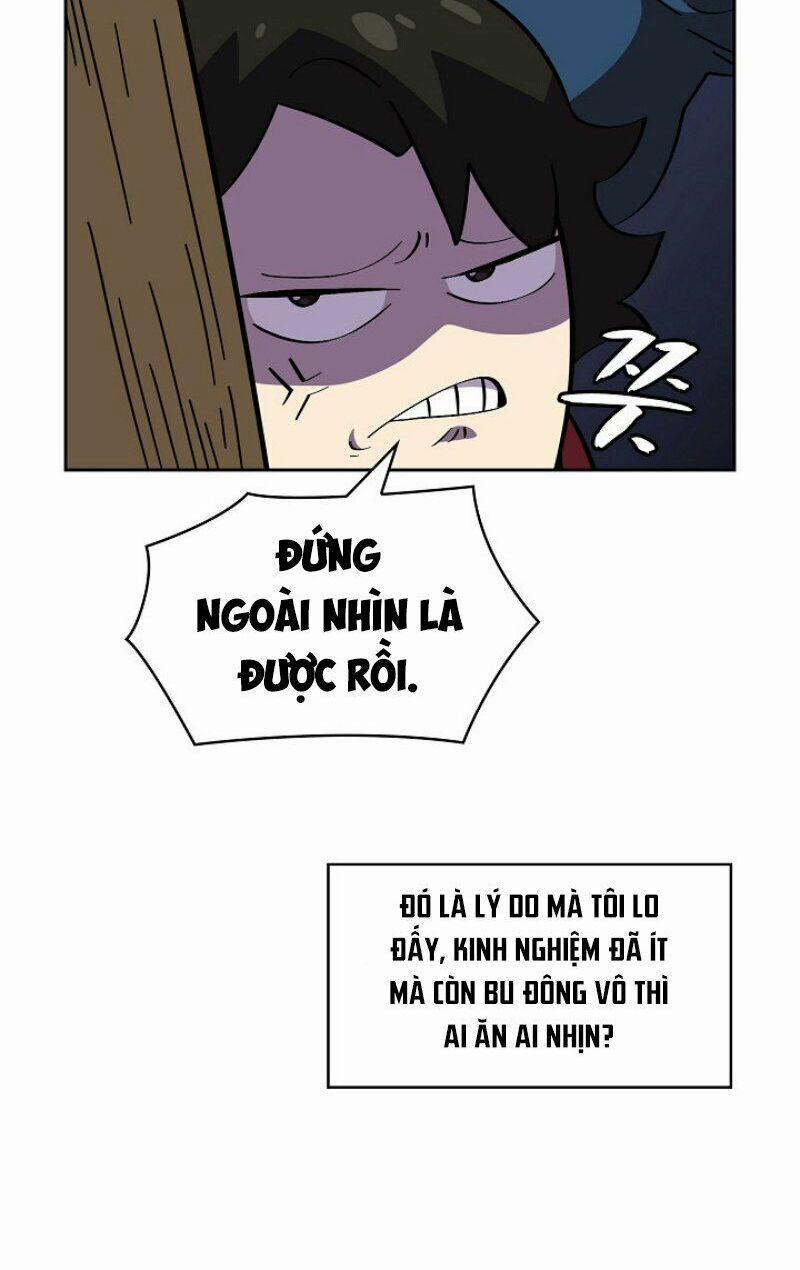 Anh Hùng Rác Rưởi 19 trang 52