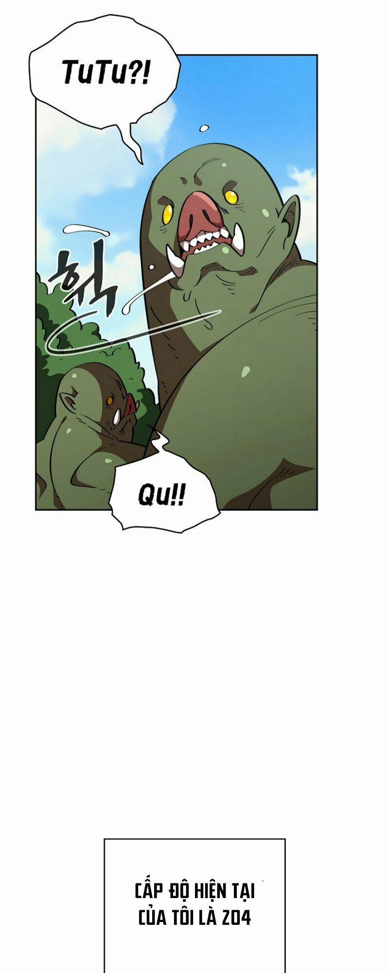 Anh Hùng Rác Rưởi 19 trang 54