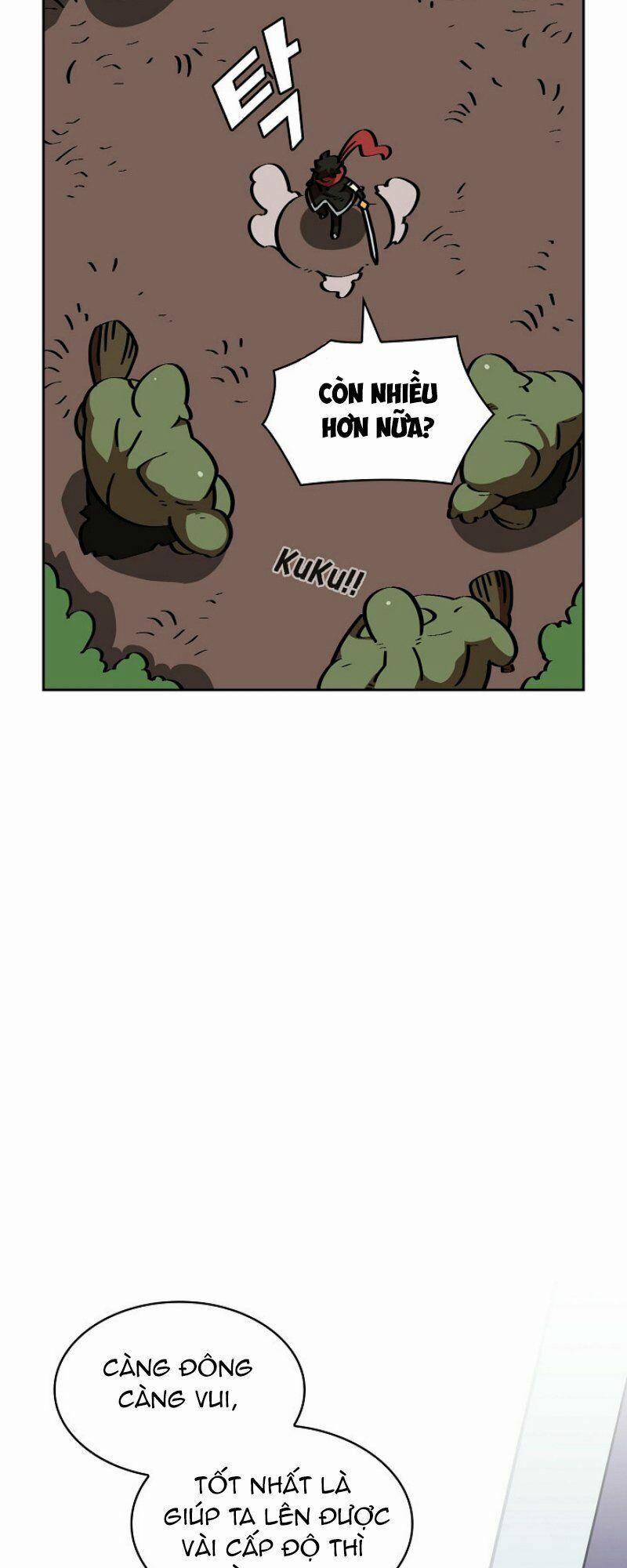 Anh Hùng Rác Rưởi 19 trang 72