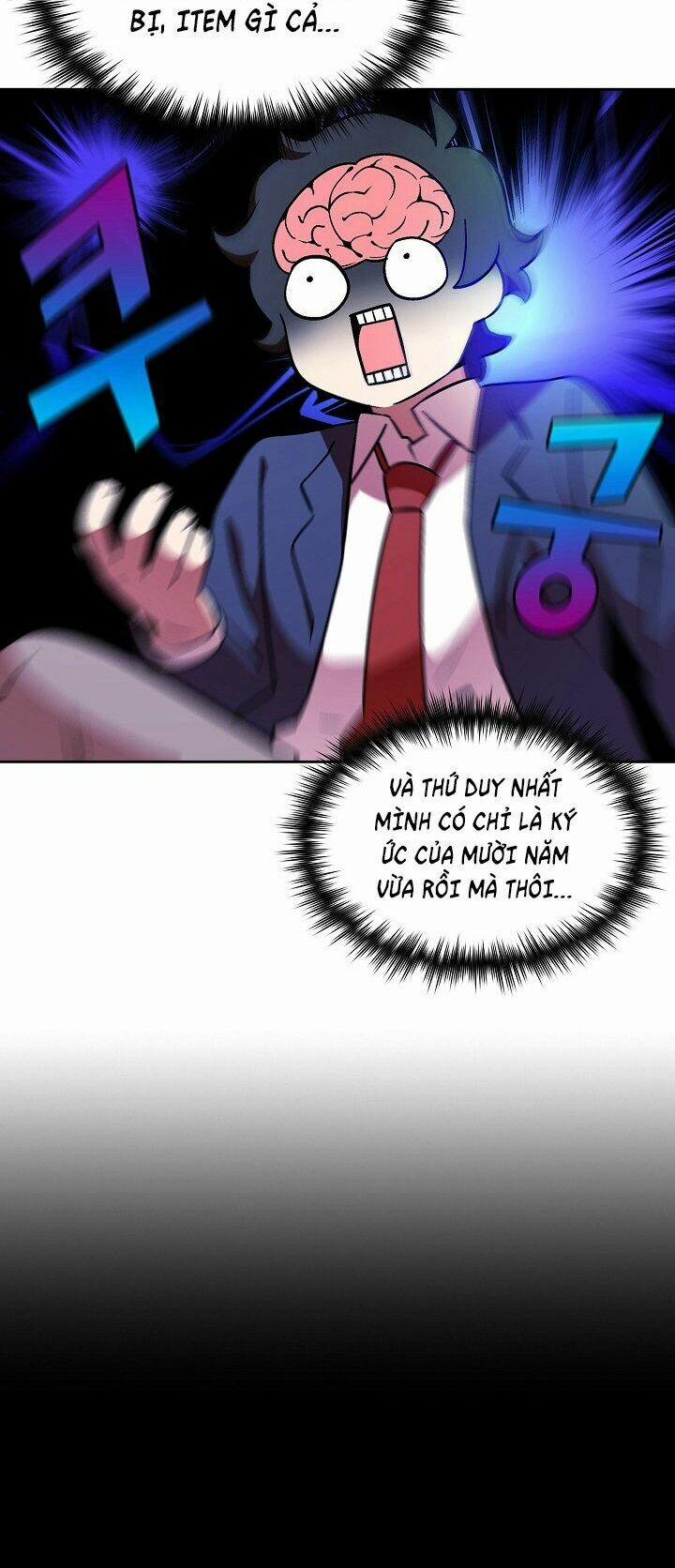 Anh Hùng Rác Rưởi 2 trang 13