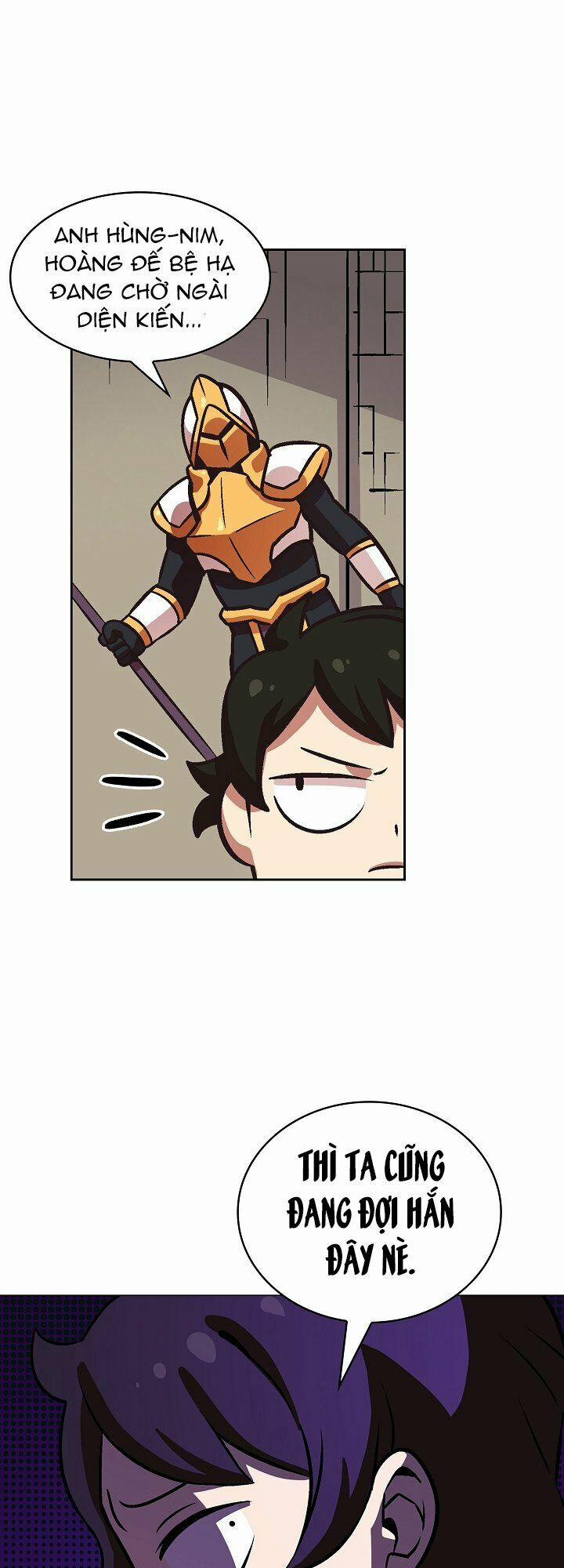 Anh Hùng Rác Rưởi 2 trang 31