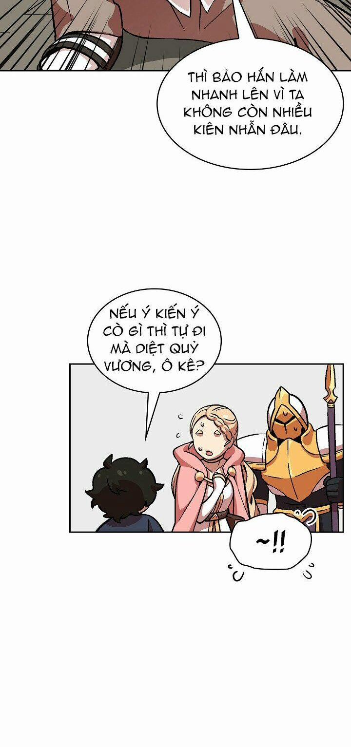 Anh Hùng Rác Rưởi 2 trang 36