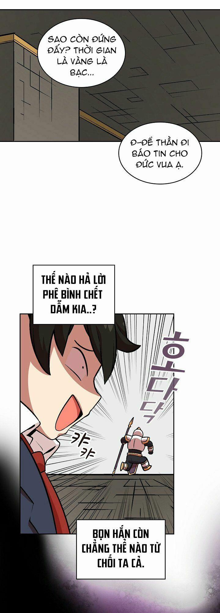 Anh Hùng Rác Rưởi 2 trang 37