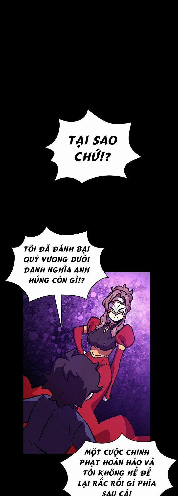 Anh Hùng Rác Rưởi 2 trang 50