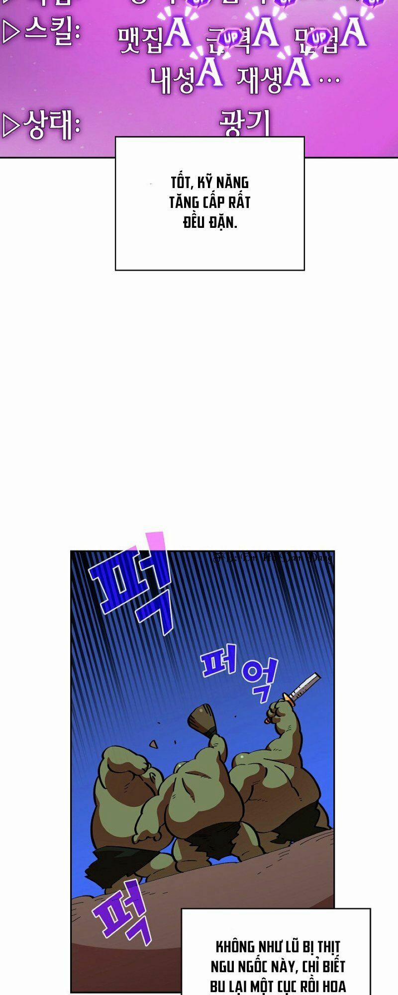 Anh Hùng Rác Rưởi 20 trang 15