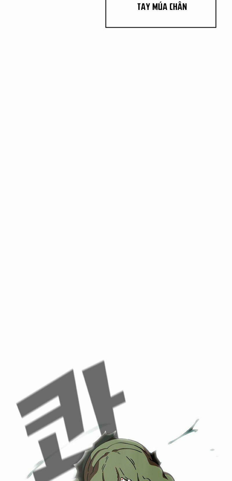 Anh Hùng Rác Rưởi 20 trang 16