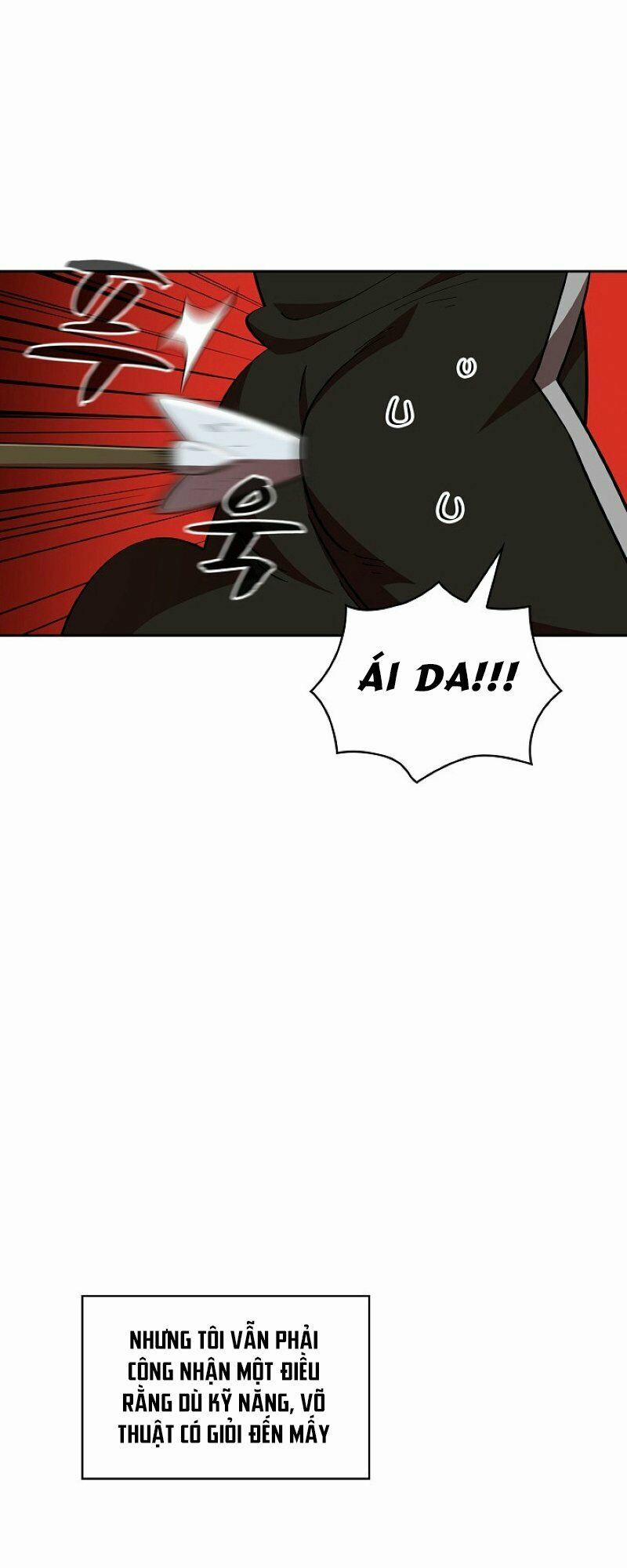 Anh Hùng Rác Rưởi 20 trang 18