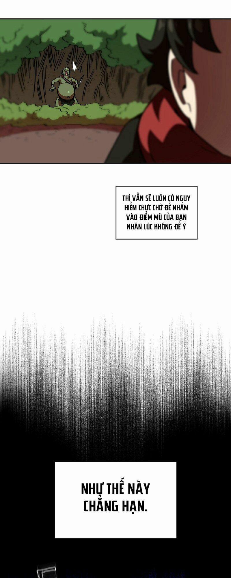 Anh Hùng Rác Rưởi 20 trang 19