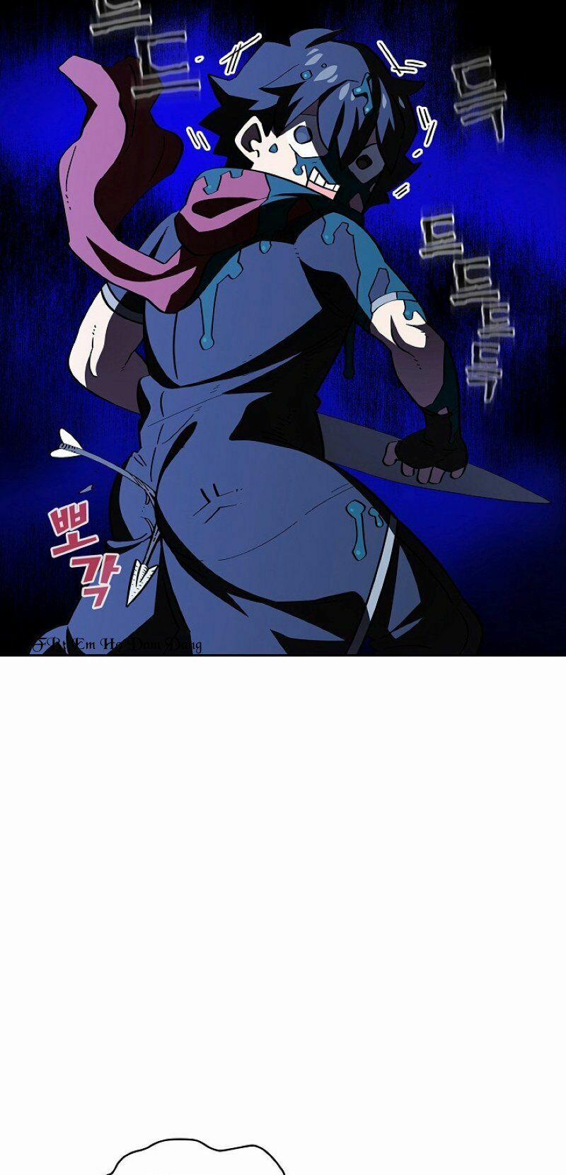 Anh Hùng Rác Rưởi 20 trang 20