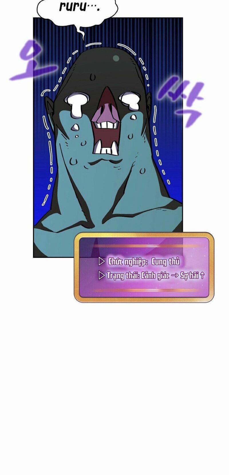 Anh Hùng Rác Rưởi 20 trang 21