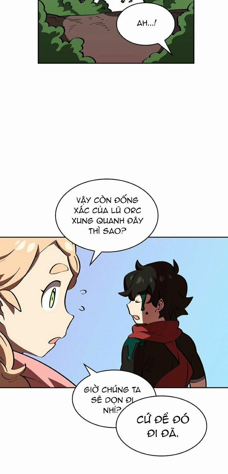 Anh Hùng Rác Rưởi 20 trang 25