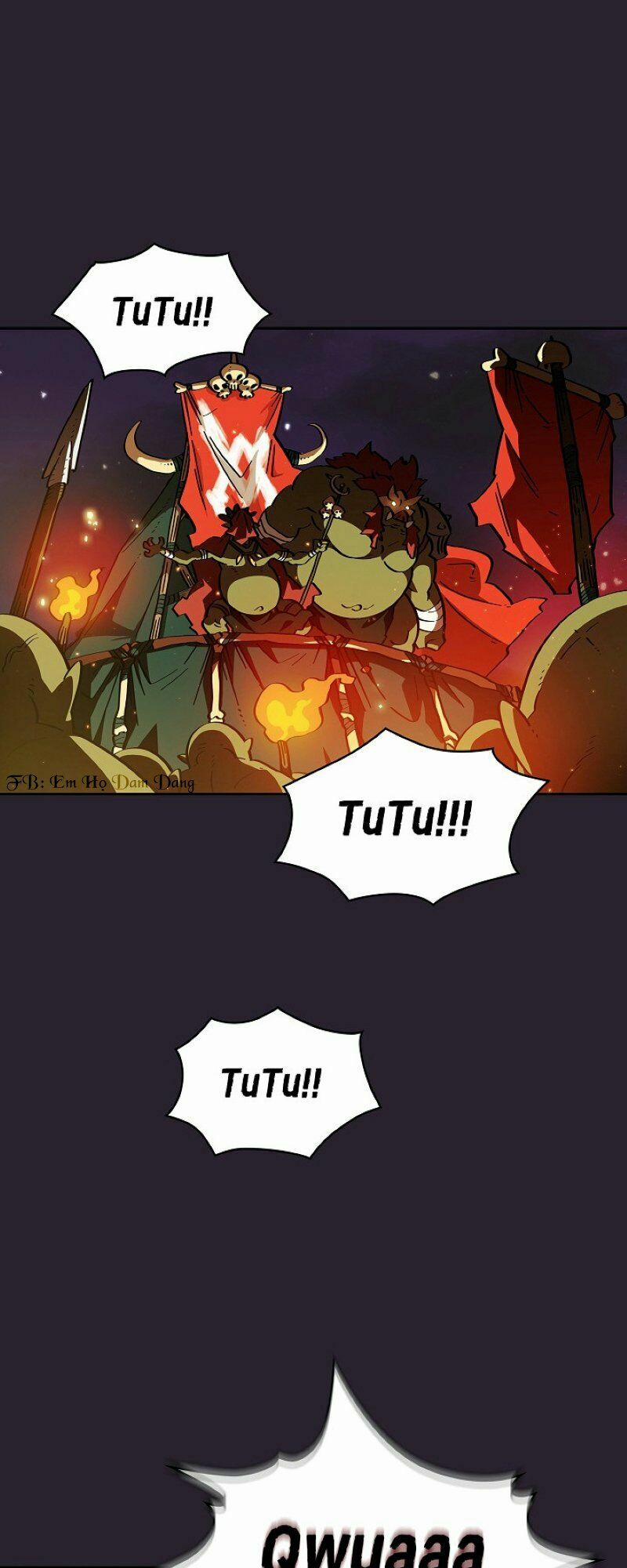 Anh Hùng Rác Rưởi 20 trang 30