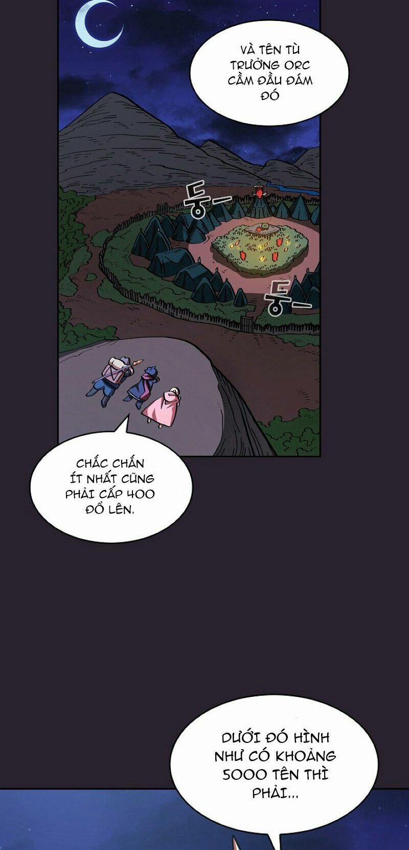 Anh Hùng Rác Rưởi 20 trang 33