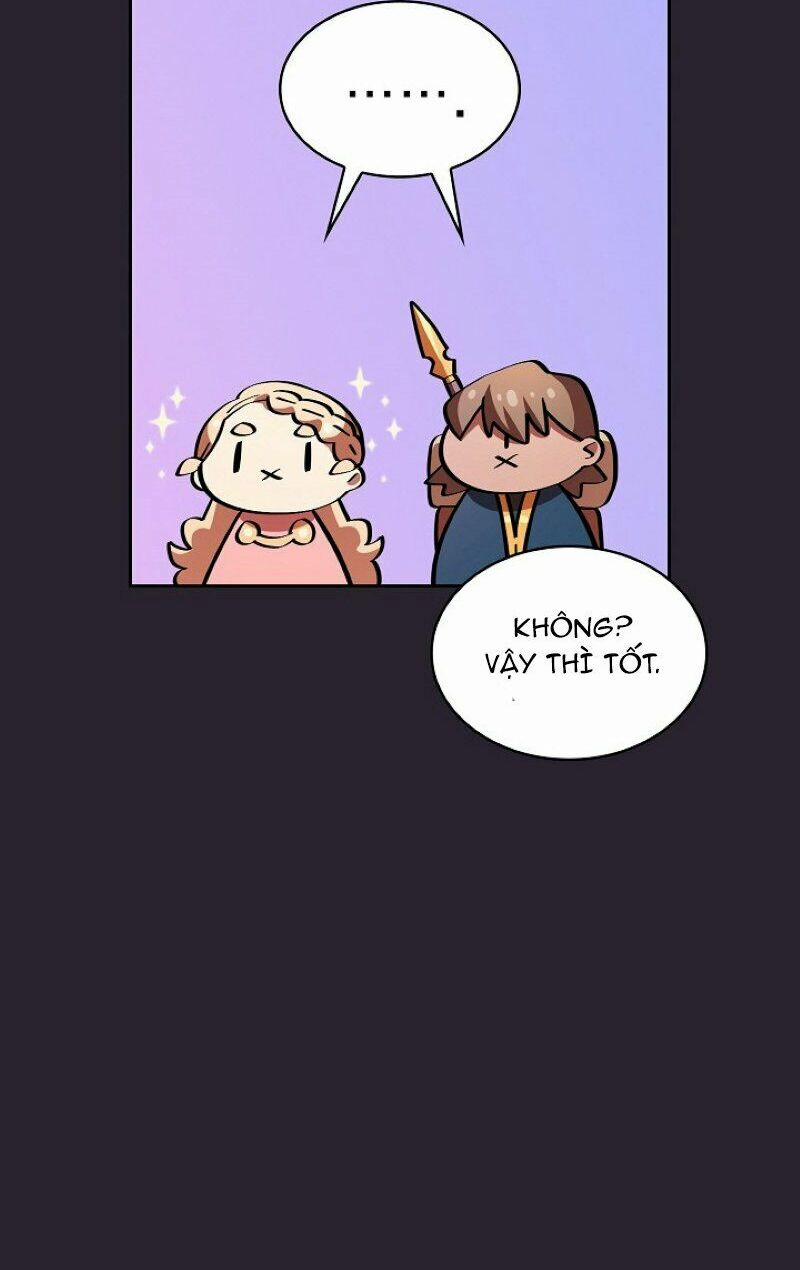 Anh Hùng Rác Rưởi 20 trang 38
