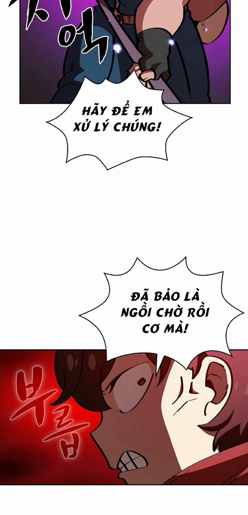 Anh Hùng Rác Rưởi 20 trang 4