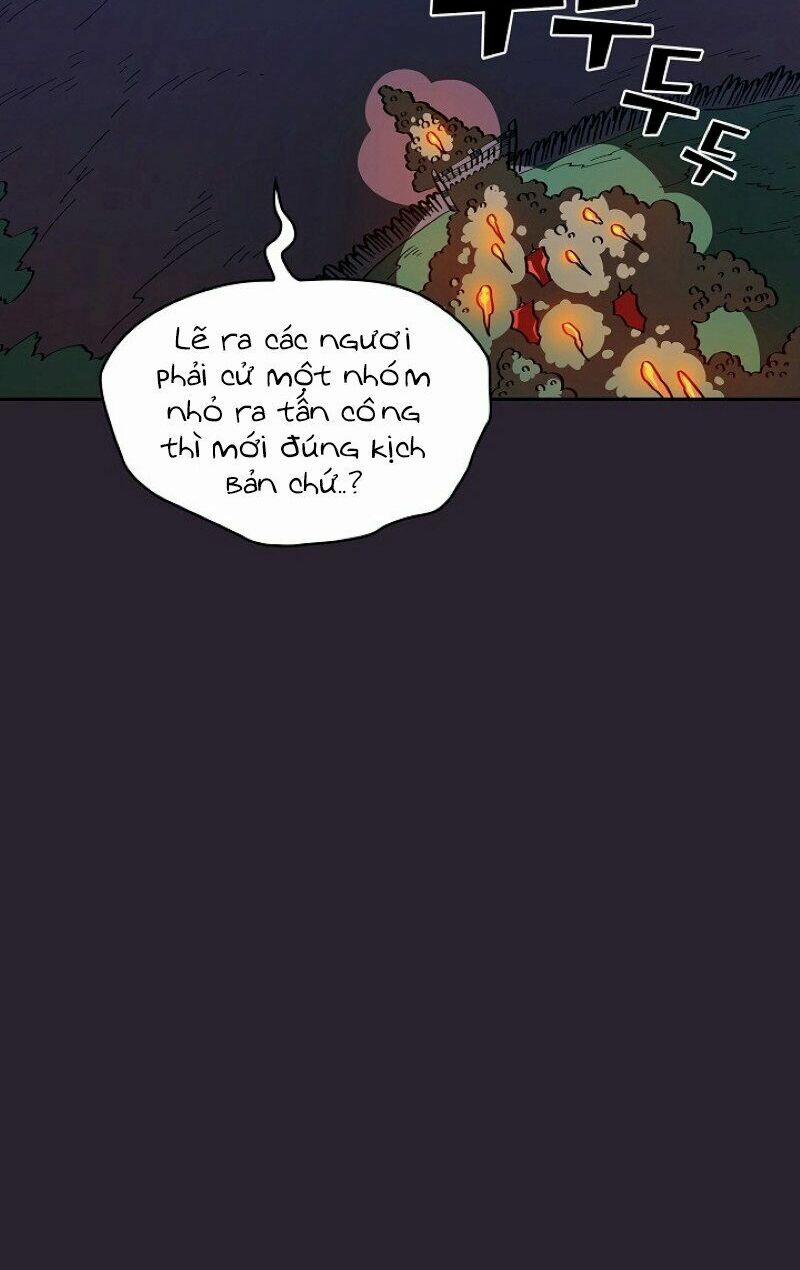 Anh Hùng Rác Rưởi 20 trang 43