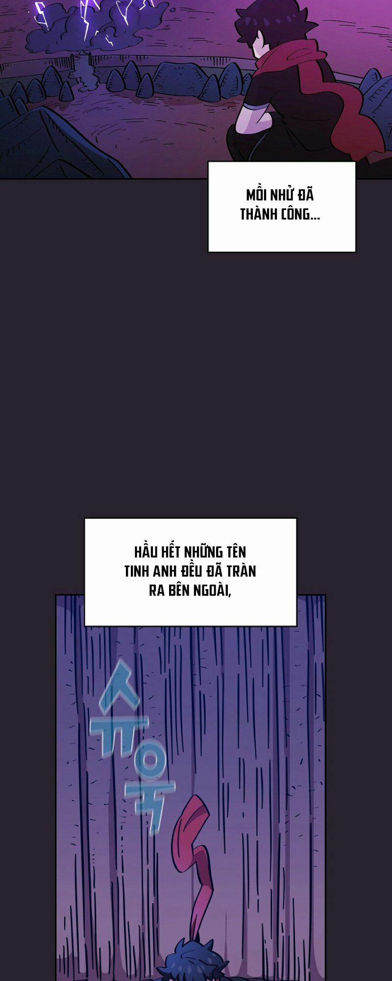 Anh Hùng Rác Rưởi 20 trang 55