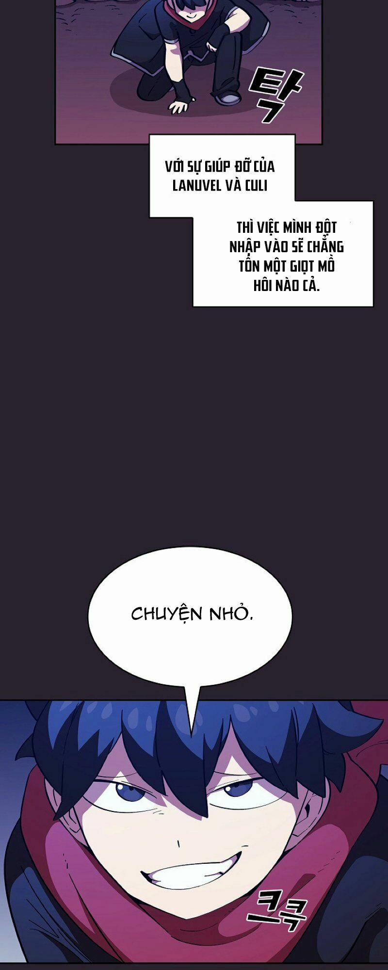 Anh Hùng Rác Rưởi 20 trang 56