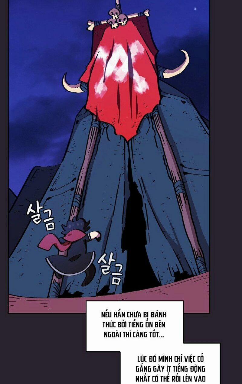 Anh Hùng Rác Rưởi 20 trang 58