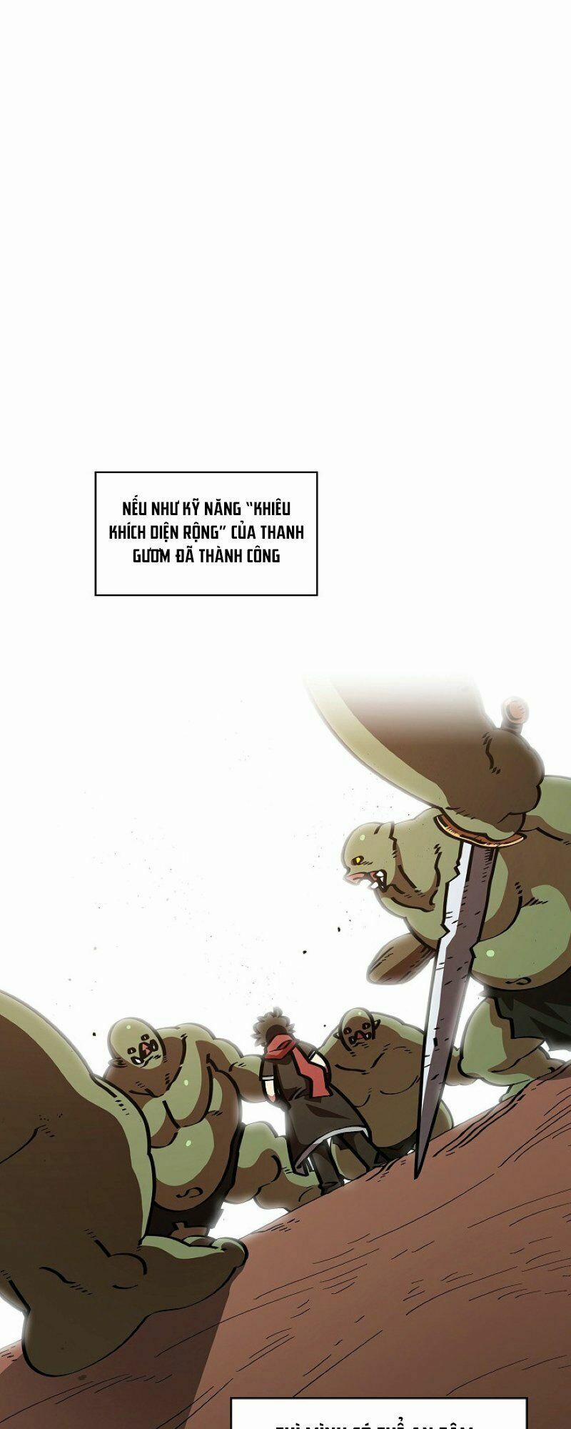 Anh Hùng Rác Rưởi 20 trang 6