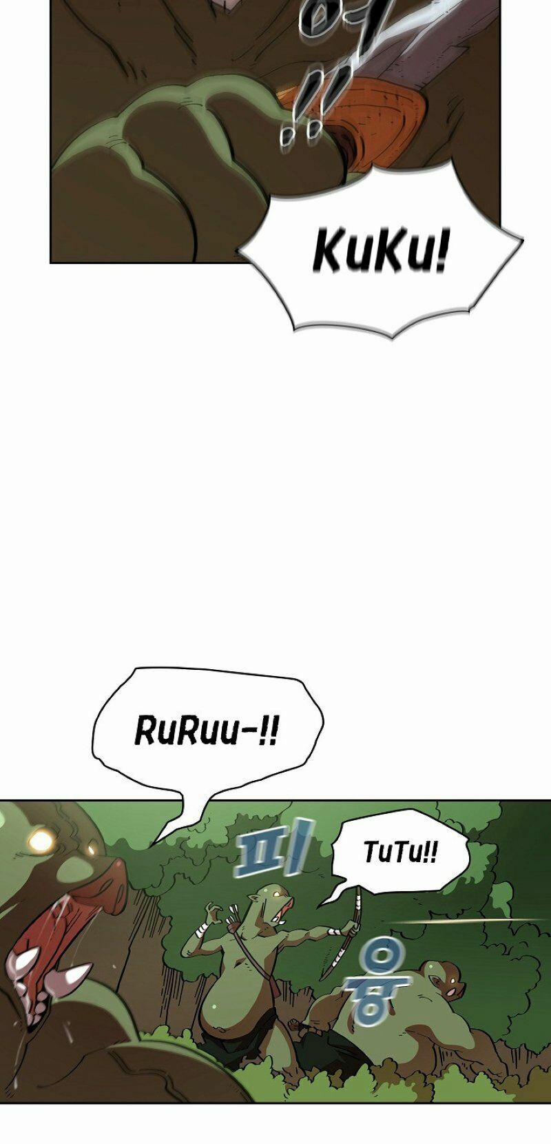 Anh Hùng Rác Rưởi 20 trang 8