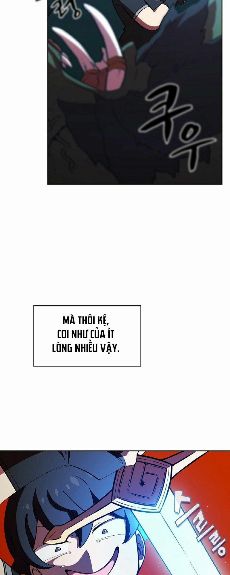 Anh Hùng Rác Rưởi 21 trang 10