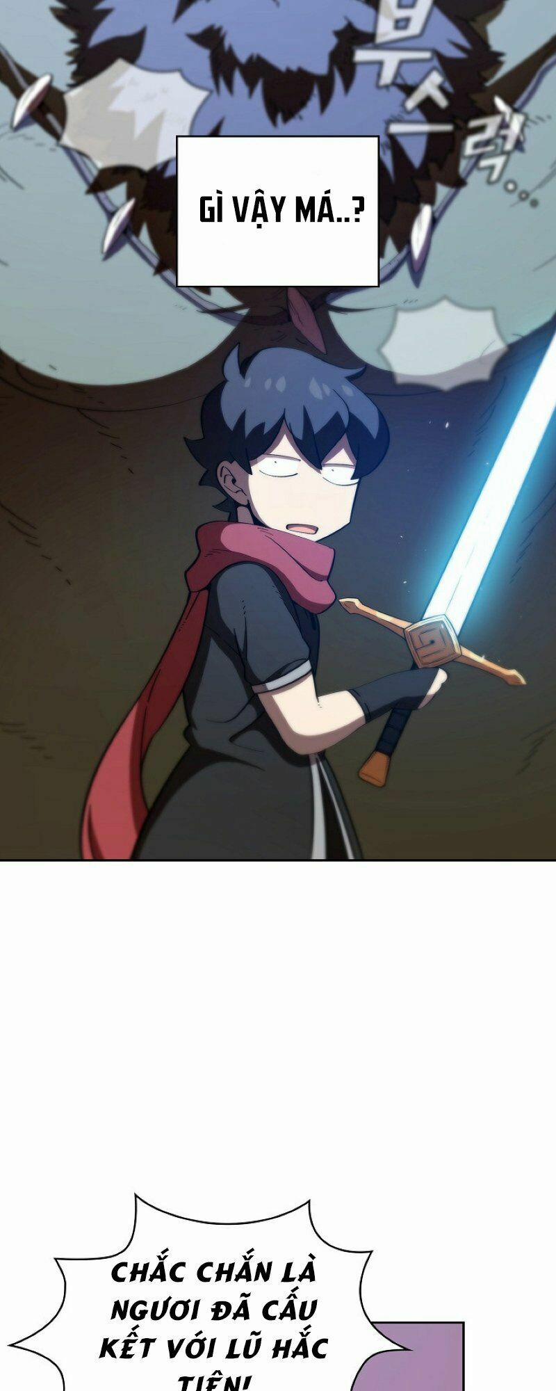 Anh Hùng Rác Rưởi 21 trang 20