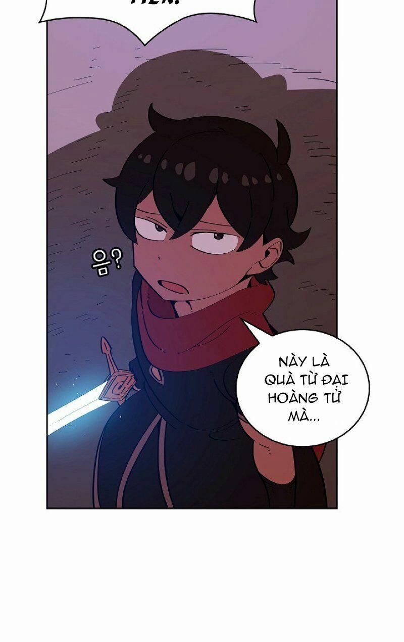 Anh Hùng Rác Rưởi 21 trang 21