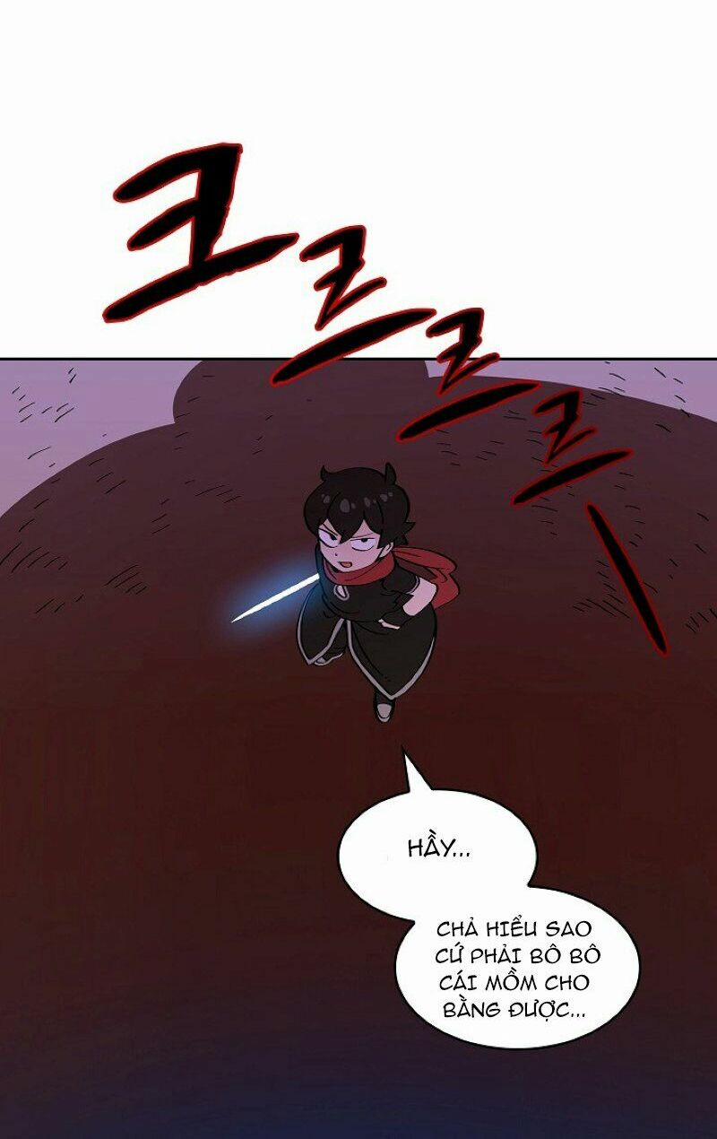 Anh Hùng Rác Rưởi 21 trang 22