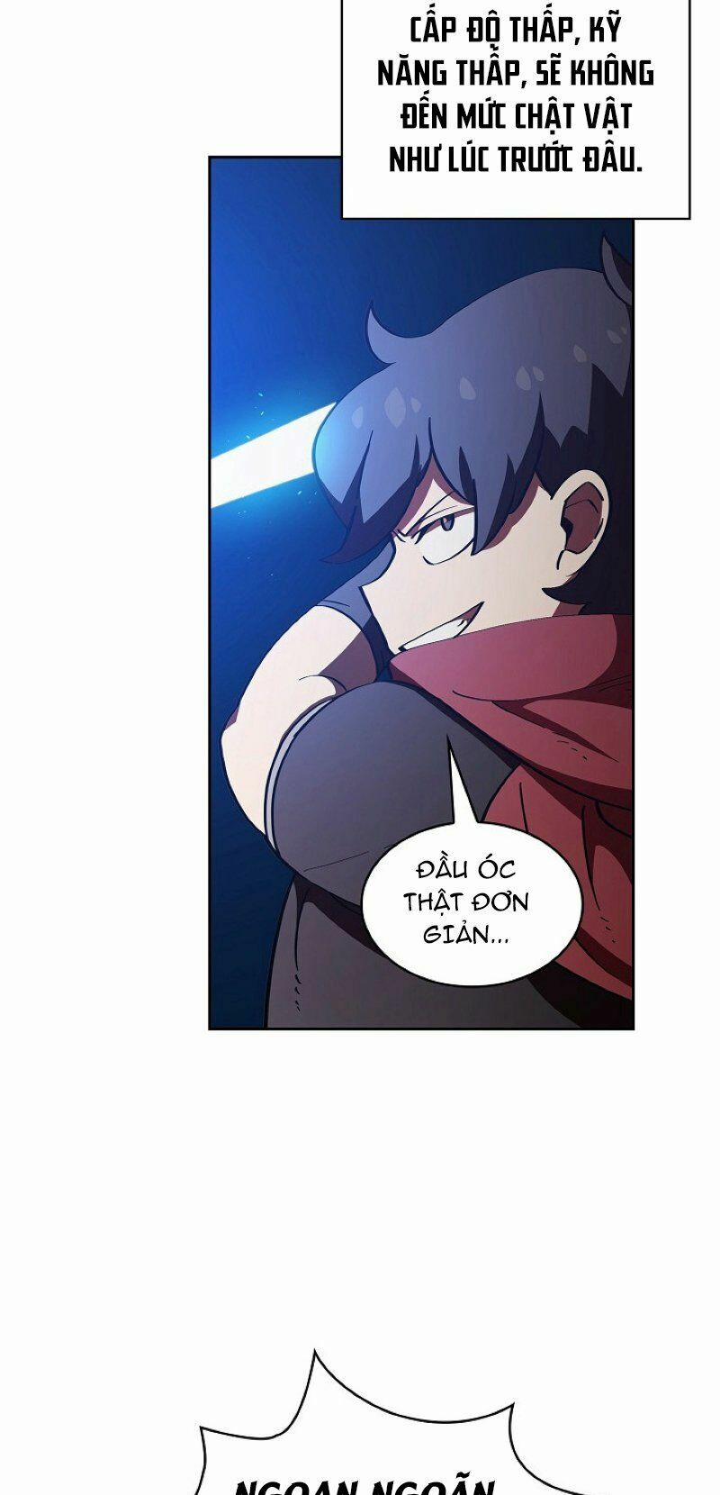 Anh Hùng Rác Rưởi 21 trang 29