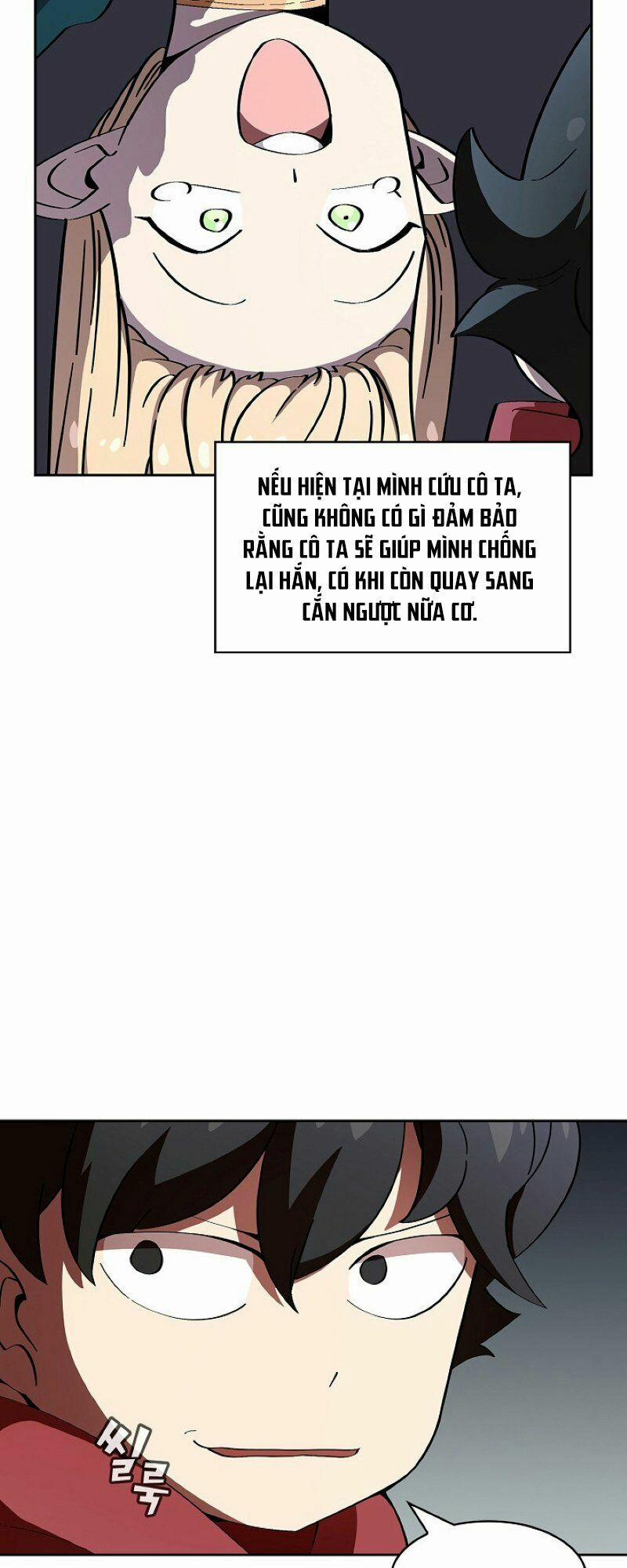 Anh Hùng Rác Rưởi 21 trang 3