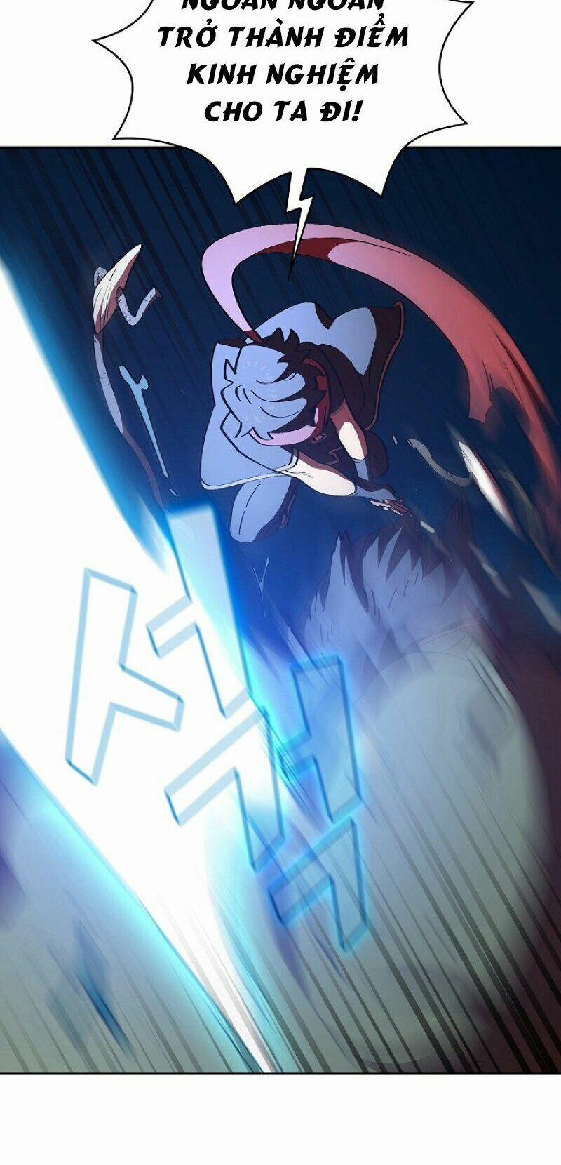 Anh Hùng Rác Rưởi 21 trang 30