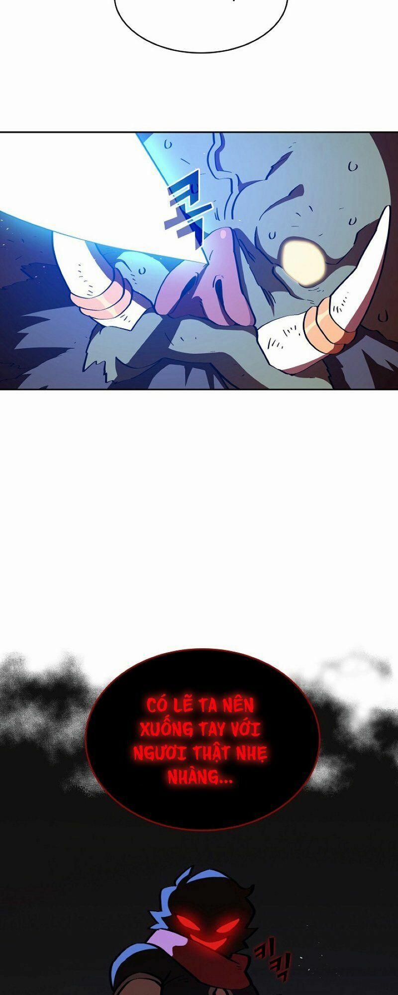 Anh Hùng Rác Rưởi 21 trang 32